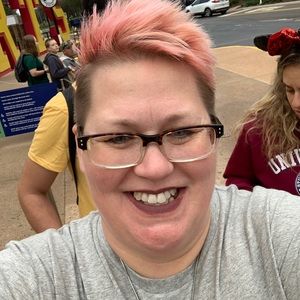 Meet your Posher, Chantel